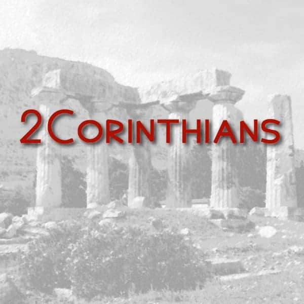 2 cor 3 sermons